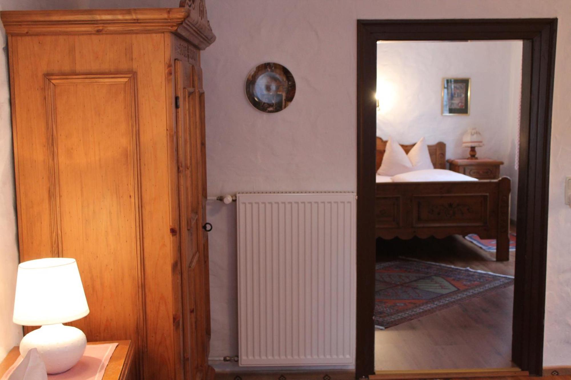 Hotel Spitzweg โรเทนบวร์ก อ็อบ แดร์เทาเบอร์ ห้อง รูปภาพ